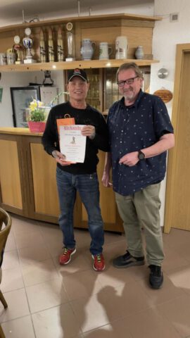 2026.04.02. Osterschießen