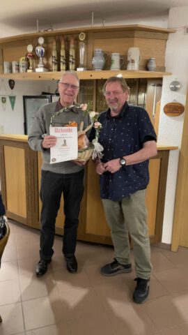 2026.04.02. Osterschießen